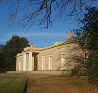 Panshanger Estate - Accommodation Adelaide