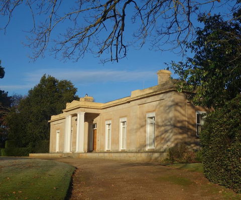 Panshanger Estate - Accommodation Adelaide 0