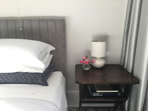 Panshanger Estate - Accommodation Adelaide 1