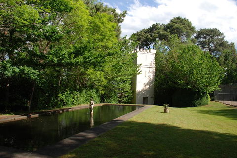 Panshanger Estate - Accommodation Adelaide 3