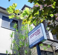 Parade Lodge - Accommodation Adelaide