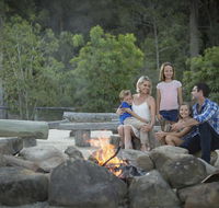 Paradise Country Farmstay - Accommodation Adelaide