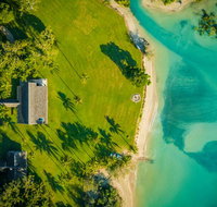 Paradise Cove Resort-All Inclusive Resort - Accommodation Adelaide
