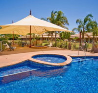 Paradise Lakes Motel Shepparton - Accommodation Adelaide