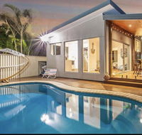 Paradise on the Peninsula - Accommodation Adelaide