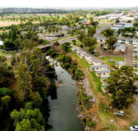 Paradise Tourist Park - Accommodation Adelaide