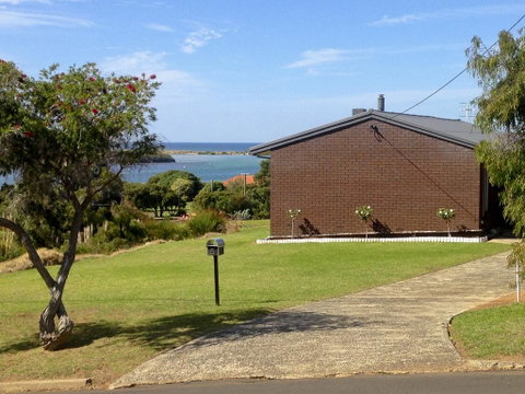 Paradise View - Accommodation Adelaide 3