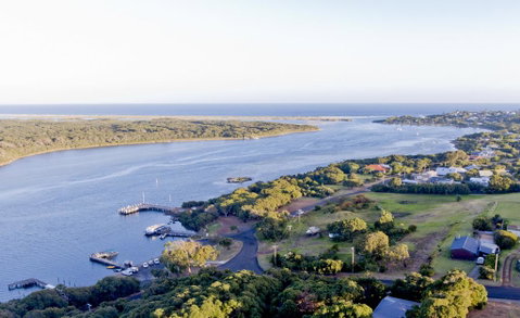 Paradise View - Accommodation Adelaide 0