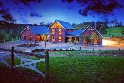 Paradiso Kinglake - Accommodation Adelaide 0