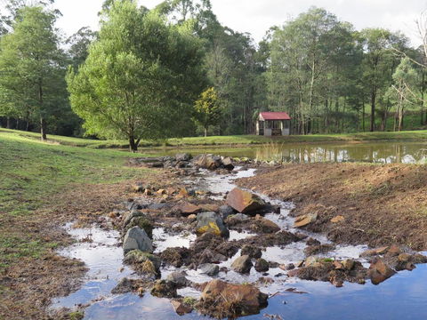 Paradiso Kinglake - Accommodation Adelaide 3