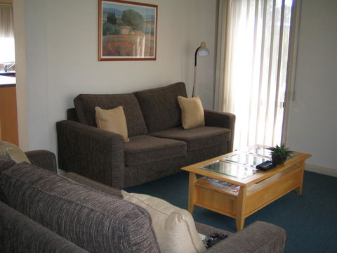 Park Avenue - Forest Hill - Accommodation Adelaide 2