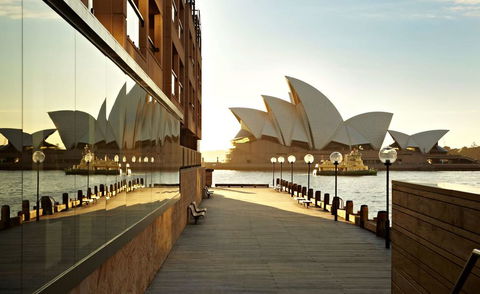 Park Hyatt Sydney - Accommodation Adelaide 1