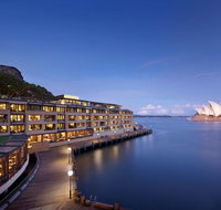 Park Hyatt Sydney - Accommodation Adelaide