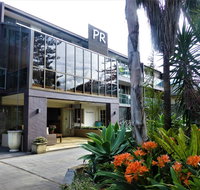Park Ridge Retreat - Accommodation Adelaide