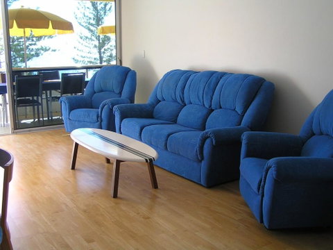 Park Towers Holiday Units - Accommodation Adelaide 2