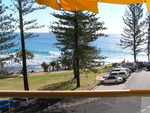 Park Towers Holiday Units - Accommodation Adelaide 1