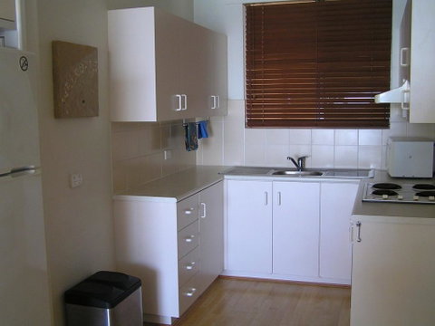 Park Towers Holiday Units - Accommodation Adelaide 3