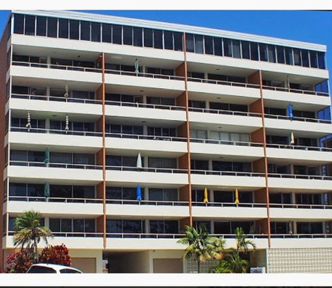 Park Towers Holiday Units - Accommodation Adelaide 0