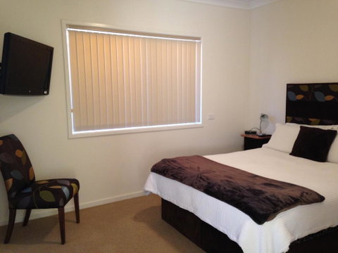 Parker By The Sea - Accommodation Adelaide 0