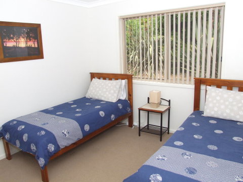 Parker By The Sea - Accommodation Adelaide 2
