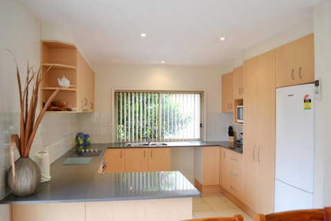 Parker By The Sea - Accommodation Adelaide 1
