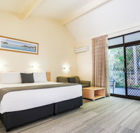Parkhaven - Accommodation Adelaide