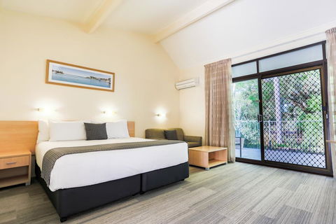 Parkhaven - Accommodation Adelaide 0