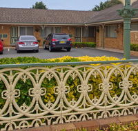 Parkhaven Motel - Accommodation Adelaide