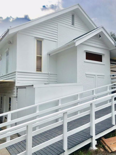Parkview Brisbane - Accommodation Adelaide 3