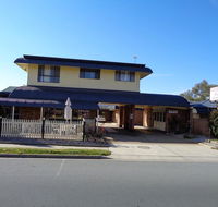 Parkway Motel - Accommodation Adelaide