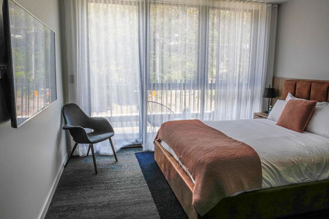Pasadena Sydney - Accommodation Adelaide 1