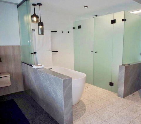 Pasadena Sydney - Accommodation Adelaide 0