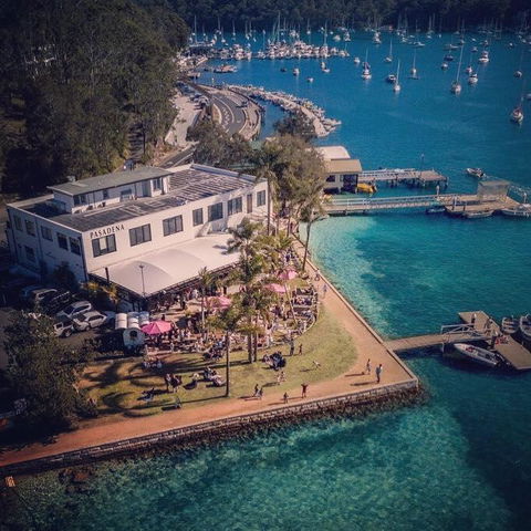 Pasadena Sydney - Accommodation Adelaide 3