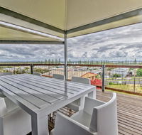Patara13 - Accommodation Adelaide