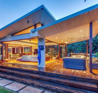 Pavilion 2 at Broken Head - Accommodation Adelaide