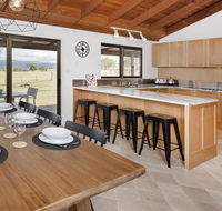 Peak View House - Accommodation Adelaide