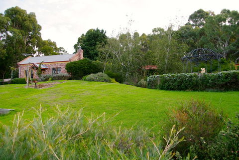 Pear Tree Hollow - Accommodation Adelaide 0