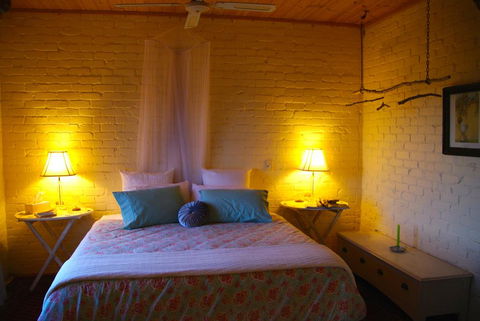 Pear Tree Hollow - Accommodation Adelaide 2