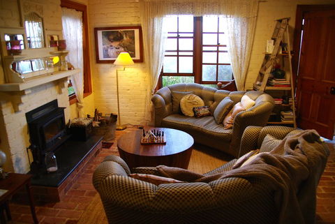 Pear Tree Hollow - Accommodation Adelaide 1