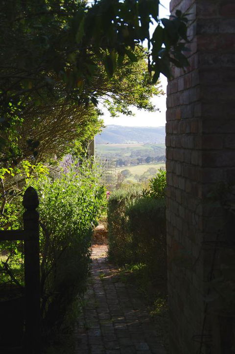 Pear Tree Hollow - Accommodation Adelaide 3