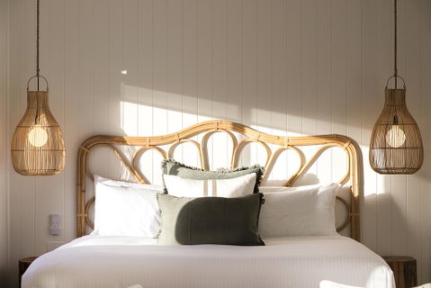 Pebbly Beach Escape - Accommodation Adelaide 2