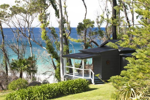 Pebbly Beach Escape - Accommodation Adelaide 1