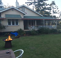 Pechey Homestead - Accommodation Adelaide