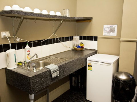 Peden's Hotel - Accommodation Adelaide 3