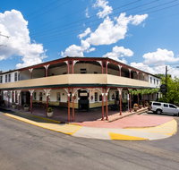 Peel Inn Nundle - Accommodation Adelaide