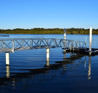 Pelican Caravan Park - Accommodation Adelaide