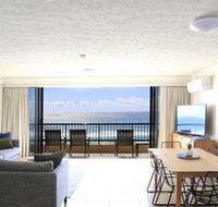 Pelican Sands Beach Resort - Accommodation Adelaide