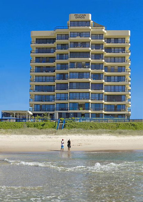 Pelican Sands Beach Resort - Accommodation Adelaide 3