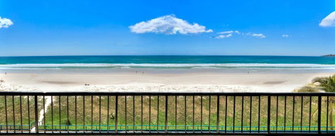 Pelican Sands Beach Resort - Accommodation Adelaide 2