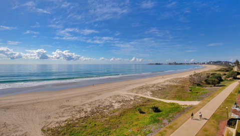 Pelican Sands Beach Resort - Accommodation Adelaide 1